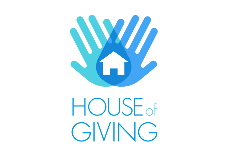 Charitable Foundation Logo Design